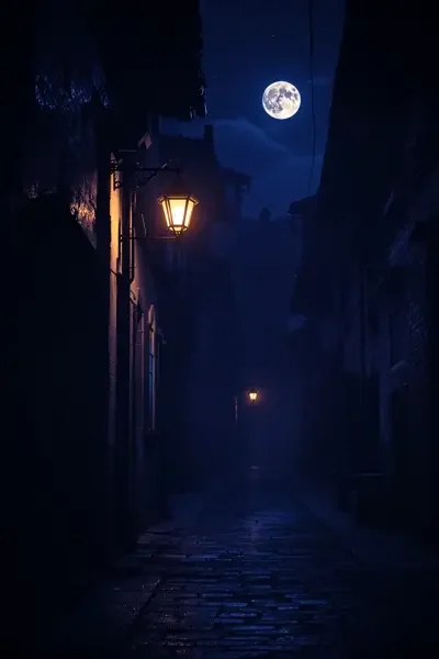 长夜灯火 海报 - 哚哚影视 热播排行